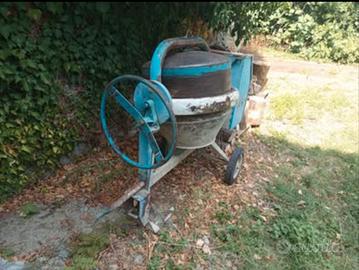 maquina cemento
