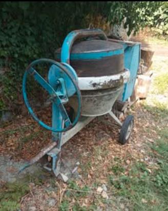 maquina cemento