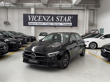 MERCEDES-BENZ A 200 d SPORT AUTOMATIC