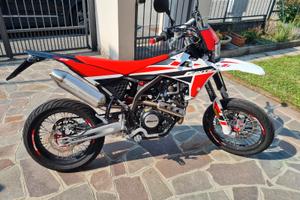 Fantic Motard 125 - 2022