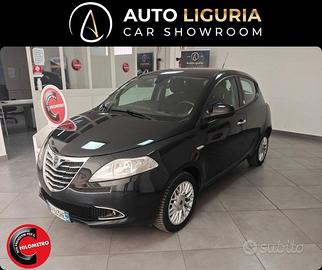 Lancia Ypsilon 5 Porte Ypsilon 1.2 8v Gold c/CL ec