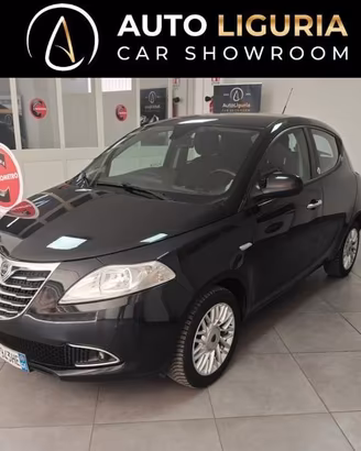 Lancia Ypsilon 1.2 8v Gold ecochic Gpl 69cv E6