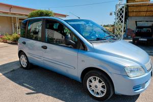 FIAT MULTILLA metano