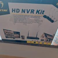 Videocamere di sorveglianza