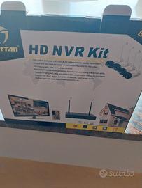 Videocamere di sorveglianza