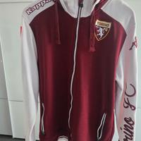 Felpa Torino FC Kappa – Taglia L