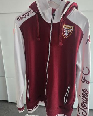 Felpa Torino FC Kappa – Taglia L