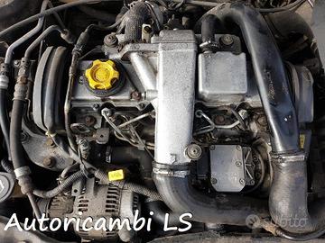 Motore Land Rover FREELANDER 2.0 T.D 20T2N