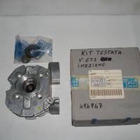 Piaggio Vespa ET2 iniezione Kit testata rif 494947