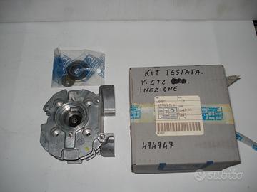 Piaggio Vespa ET2 iniezione Kit testata rif 494947