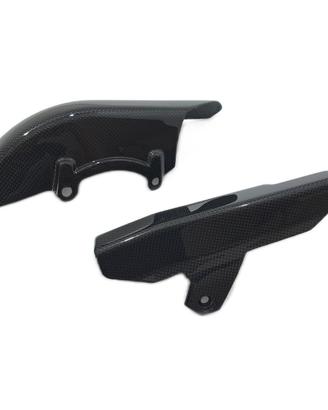 PARA CATENA CARBONIO DUCATI MONSTER S2R S4R RS