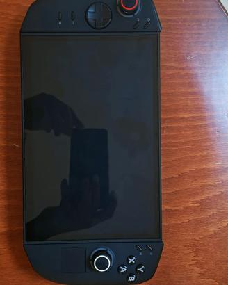 Lenovo Legion Go 2 – 32 GB RAM / 1 TB SSD – NUOVO