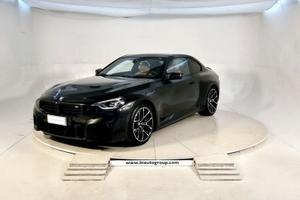 BMW Serie 2 M2 G87 2022 Coupe M2 Coupe 3.0 46...
