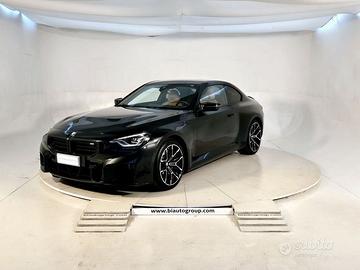BMW Serie 2 M2 G87 2022 Coupe M2 Coupe 3.0 46...