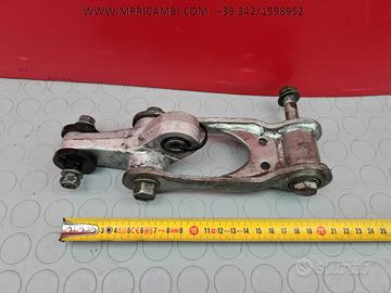 LEVERAGGI LEVERAGGIO YAMAHA YZ 85 2007 2008 80 200