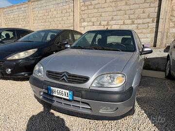 Citroen SAXO 1.4i cat 3 porte SX