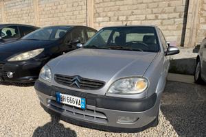 Citroen SAXO 1.4i cat 3 porte SX