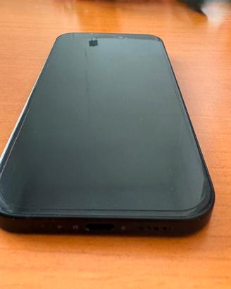 📱 iPhone 16 128 GB Nero – Batteria 90%