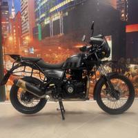 Royal Enfield Himalayan