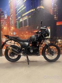 Royal Enfield Himalayan
