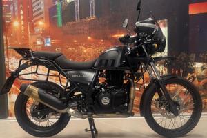 Royal Enfield Himalayan
