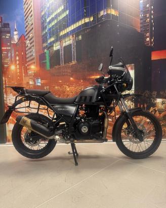 Royal Enfield Himalayan