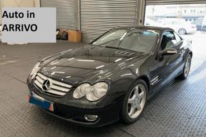 Mercedes SL 350 evo Sport auto