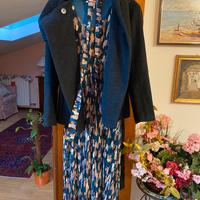 Vestito + giacca