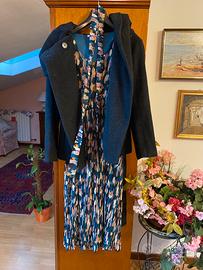 Vestito + giacca
