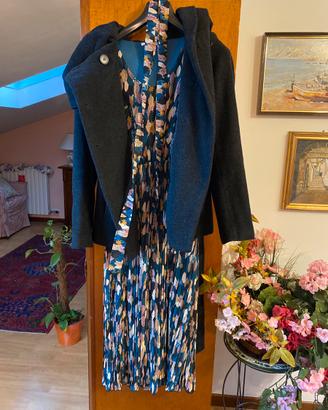 Vestito + giacca