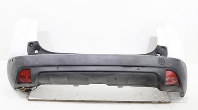 PARAURTI POSTERIORE COMPLETO PEUGEOT 2008 1° Seri