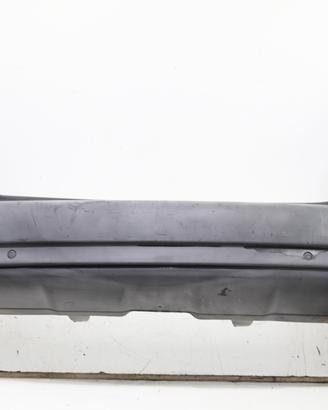 PARAURTI POSTERIORE COMPLETO PEUGEOT 2008 1° Seri