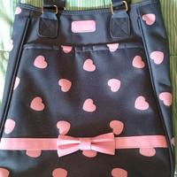 Borsa ragazza Camomilla