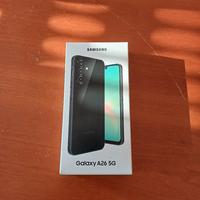 Cellulare Samsung A26 5G