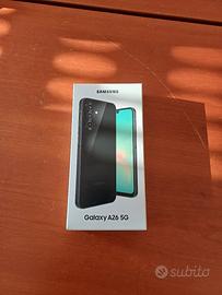 Cellulare Samsung A26 5G