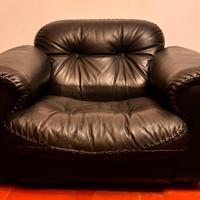 Poltrona De Sede DS 101