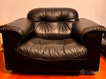 Poltrona De Sede DS 101