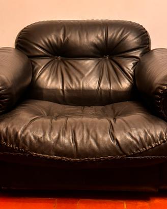 Poltrona De Sede DS 101