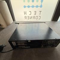 Phonic icon 700 Amplificatore professionale 4,8,16