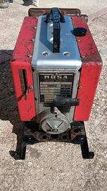 motoSaldatrice MOSA MS 170 N