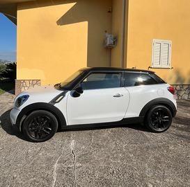 Mini paceman sd