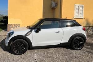 Mini paceman sd