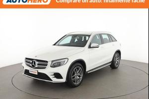MERCEDES-BENZ GLC 250 ZK04365