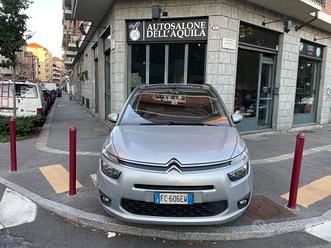 Citroen Grand C4 Picasso 1.6 BlueHDi/7POSTI/GARANZ