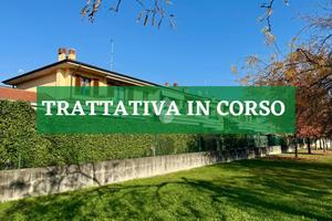 3 LOCALI A CASIRATE D'ADDA