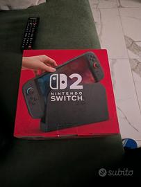 Nintendo switch 2