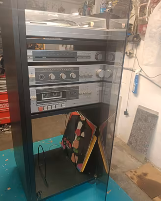 Stereo