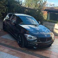 bmw serie 1 (f20)