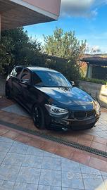 bmw serie 1 (f20)