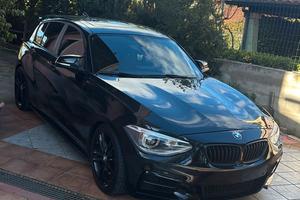 bmw serie 1 (f20)